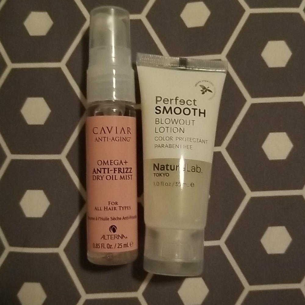 Hair Care Bundle